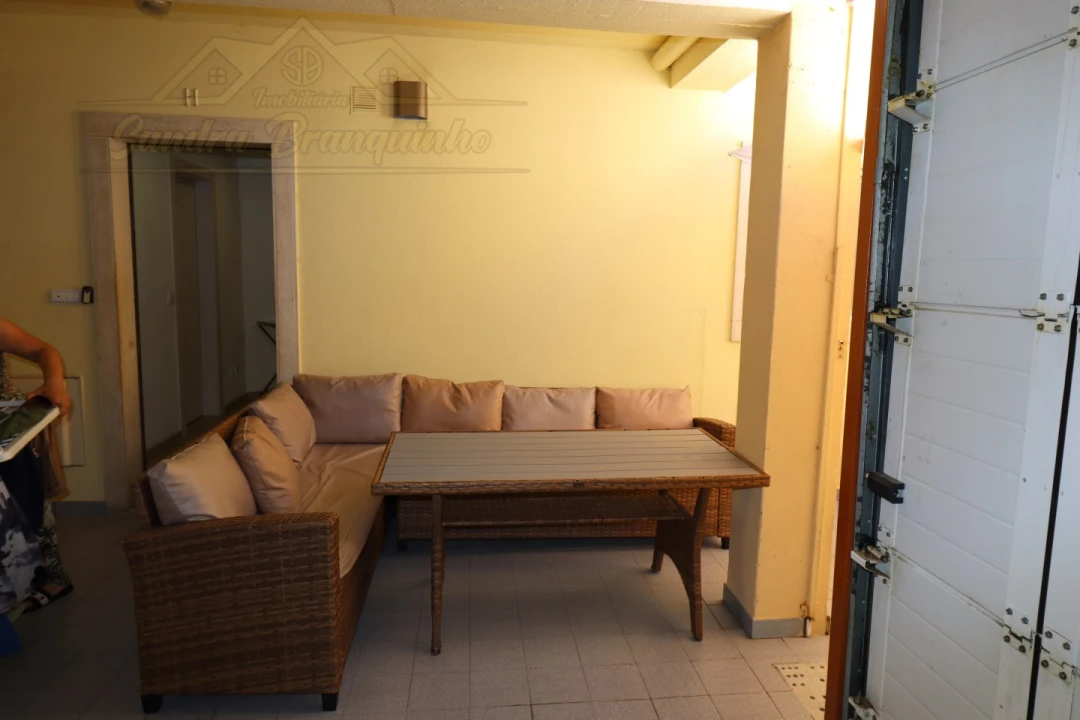 Apartamento T2 para Venda em Santa Maria, São Pedro e Matacães Foto 36