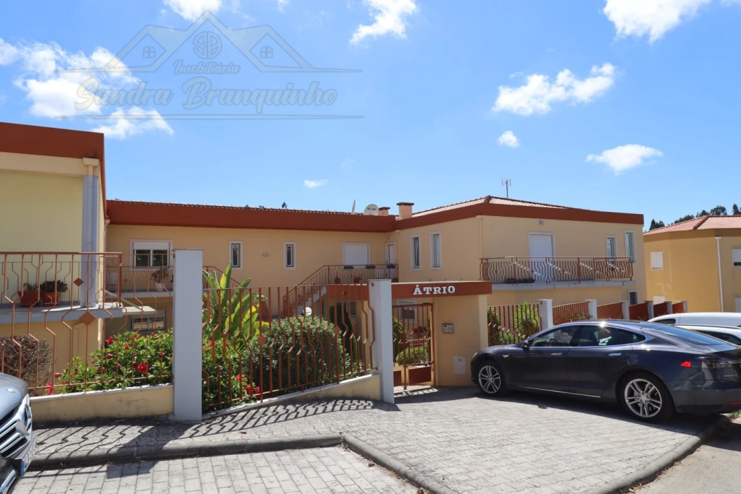 Apartamento T2 para Venda em Santa Maria, São Pedro e Matacães Foto 41