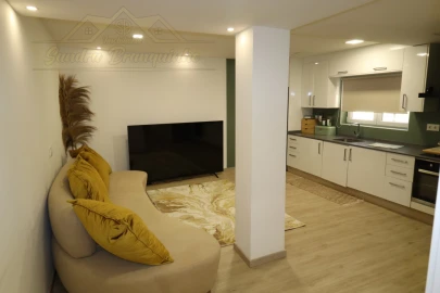 Apartamento T2 para Venda em Santa Maria, São Pedro e Matacães