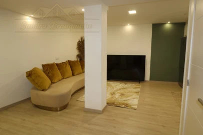 Apartamento T2 para Venda em Santa Maria, São Pedro e Matacães