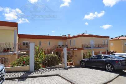 Apartamento T2 para Venda em Santa Maria, São Pedro e Matacães