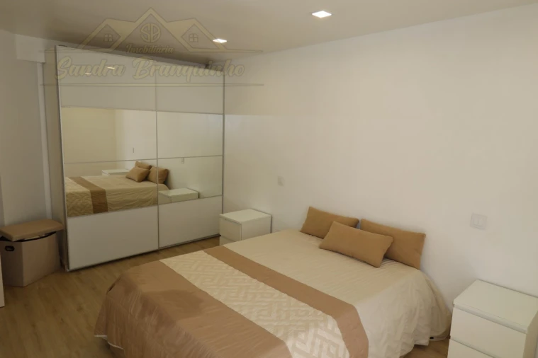 Apartamento T2 para Venda em Santa Maria, São Pedro e Matacães Foto 7
