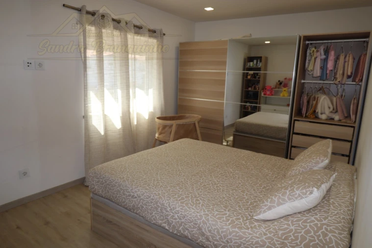 Apartamento T2 para Venda em Santa Maria, São Pedro e Matacães Foto 9