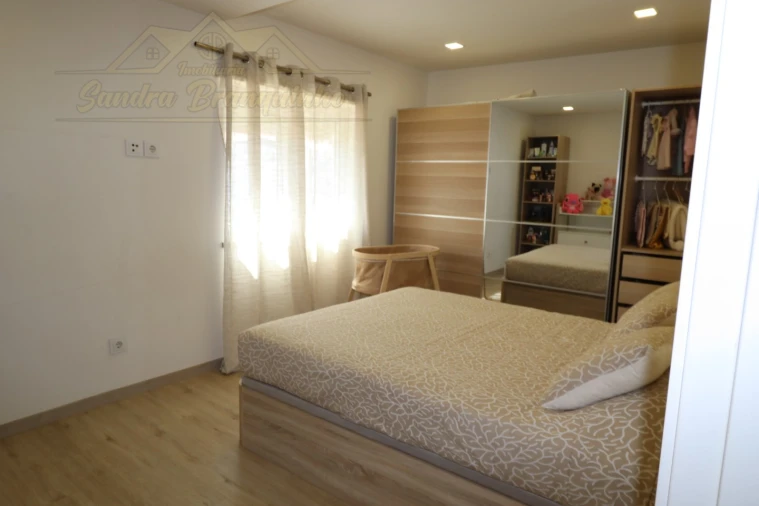 Apartamento T2 para Venda em Santa Maria, São Pedro e Matacães Foto 10