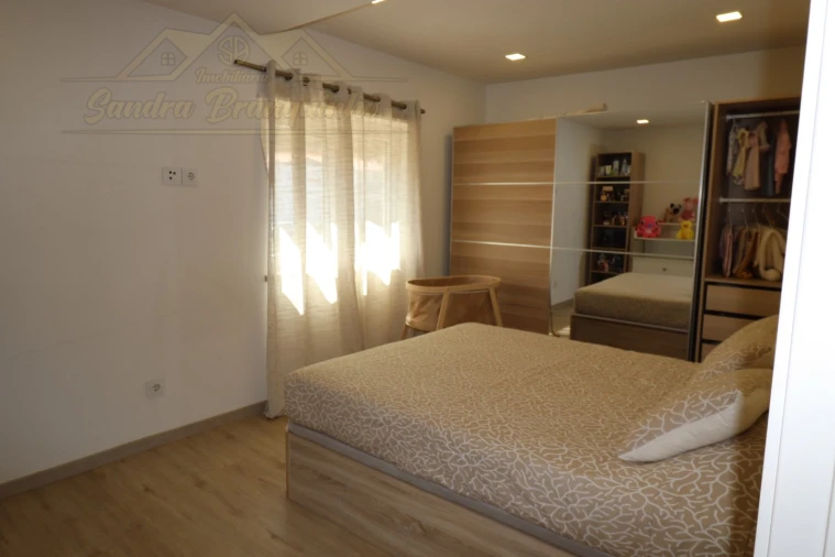 Apartamento T2 para Venda em Santa Maria, São Pedro e Matacães Foto 11