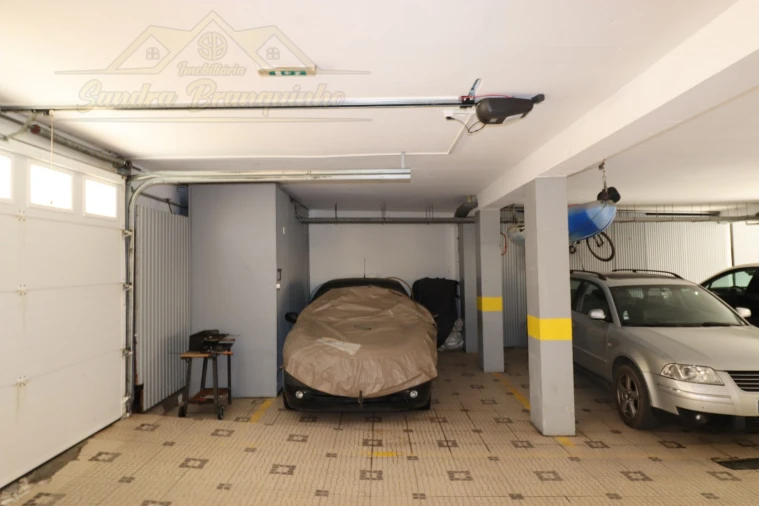 Apartamento T2 para Venda em Santa Maria, São Pedro e Matacães Foto 30