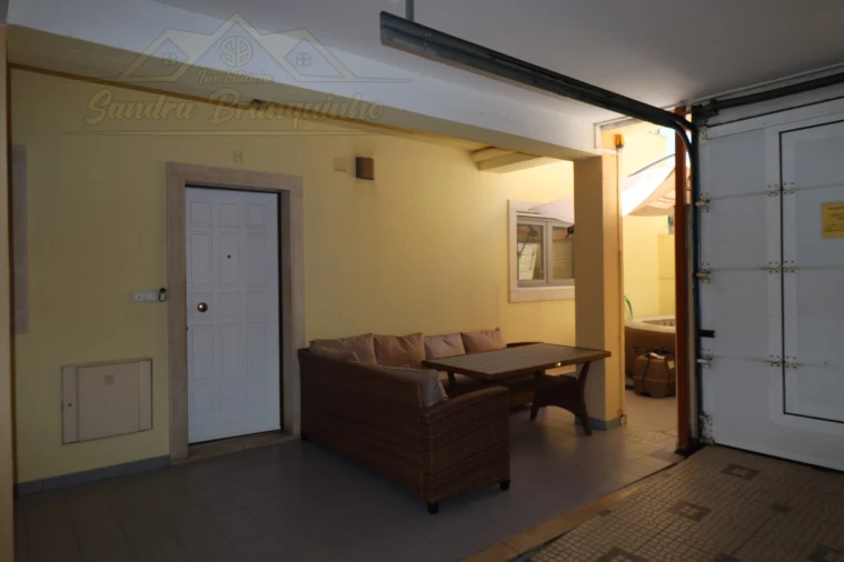 Apartamento T2 para Venda em Santa Maria, São Pedro e Matacães Foto 39