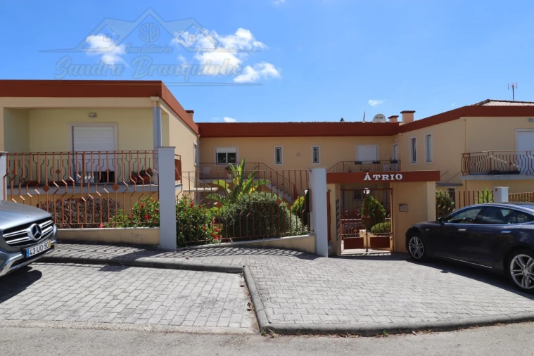 Apartamento T2 para Venda em Santa Maria, São Pedro e Matacães Foto 42
