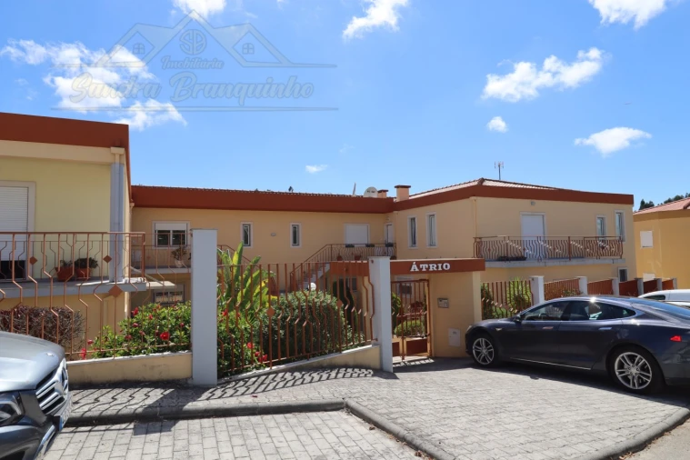 Apartamento T2 para Venda em Santa Maria, São Pedro e Matacães Foto 43