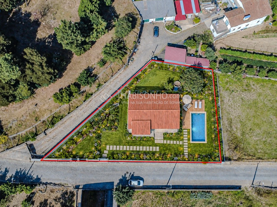 Moradia T3 para Venda em Gondomar (São Cosme), Valbom e Jovim Foto 16