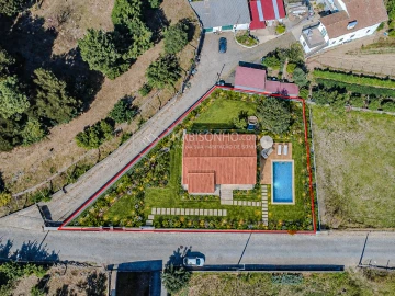 Moradia T3 para Venda em Gondomar (São Cosme), Valbom e Jovim