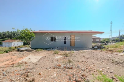 Moradia T3 para Venda em Gondomar (São Cosme), Valbom e Jovim