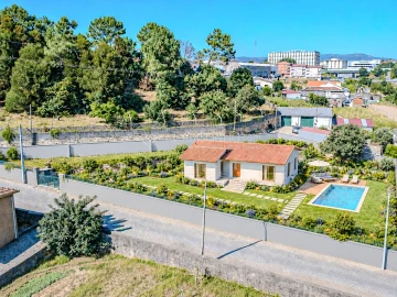 Moradia T3 para Venda em Gondomar (São Cosme), Valbom e Jovim