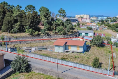 Moradia T3 para Venda em Gondomar (São Cosme), Valbom e Jovim