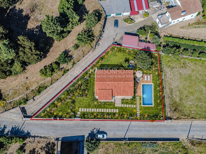 Moradia T3 para Venda em Gondomar (São Cosme), Valbom e Jovim Foto 16