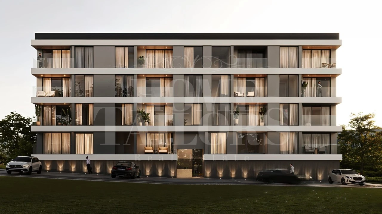 Apartamento T1 para Venda em Vila Praia de Ancora Foto 6