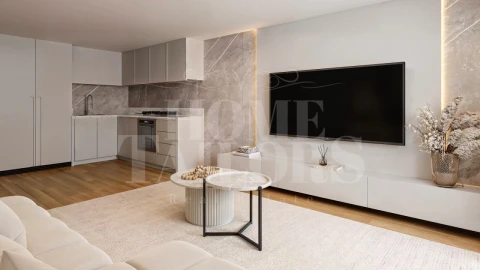 Apartamento T1 para Venda em Vila Praia de Ancora