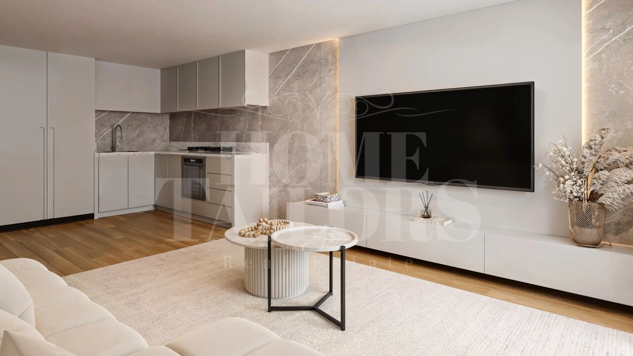 Apartamento T1 para Venda em Vila Praia de Ancora Foto 4