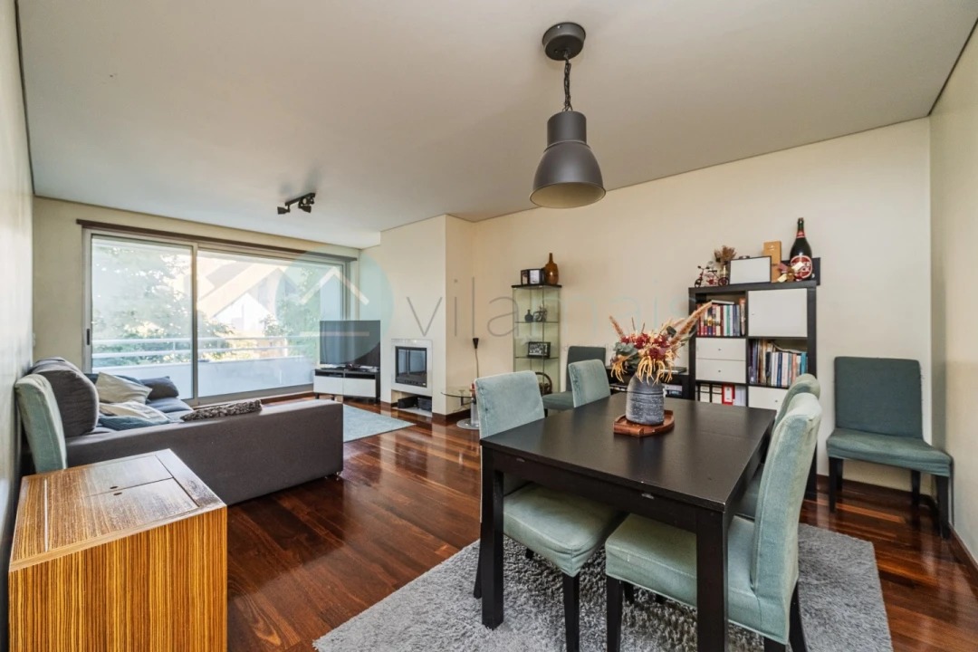 Apartamento T2 para Venda em Paranhos Foto 3