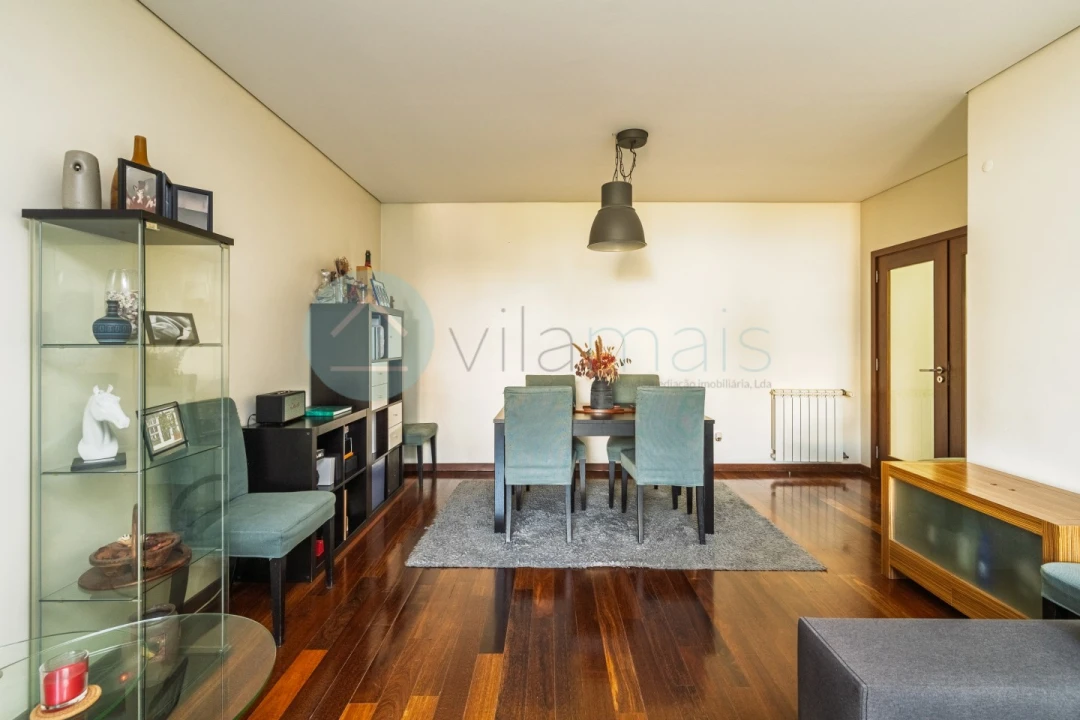 Apartamento T2 para Venda em Paranhos Foto 6