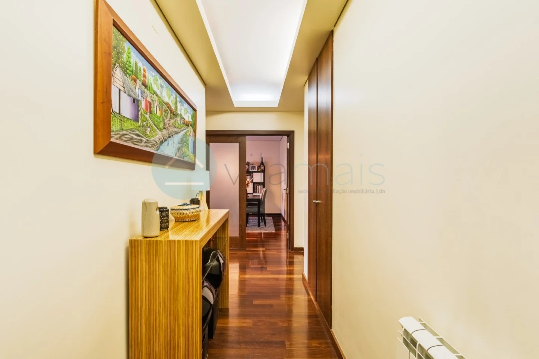 Apartamento T2 para Venda em Paranhos Foto 7