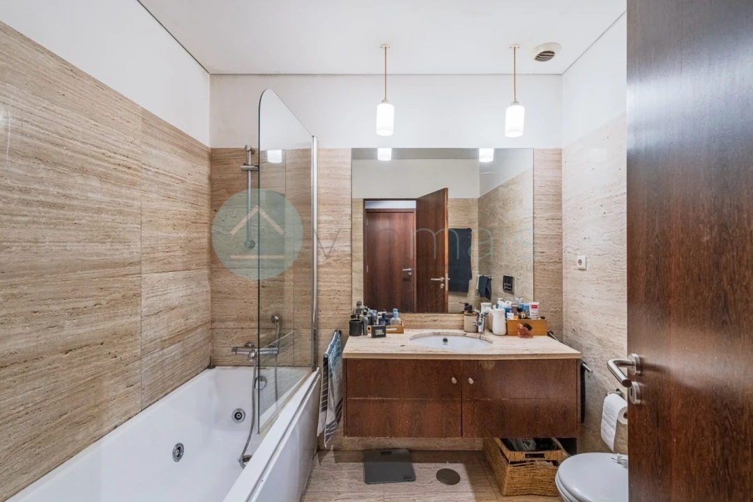 Apartamento T2 para Venda em Paranhos Foto 20