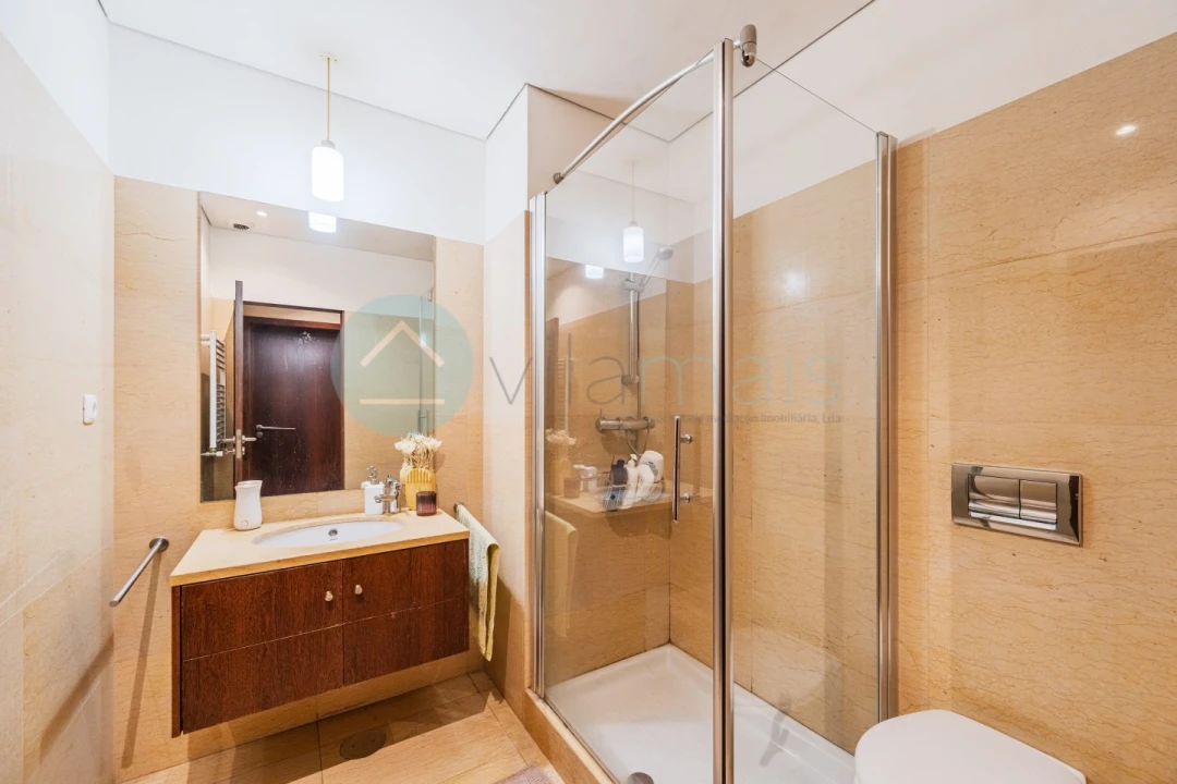 Apartamento T2 para Venda em Paranhos Foto 25