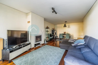 Apartamento T2 para Venda em Paranhos