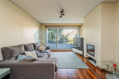 Apartamento T2 para Venda em Paranhos