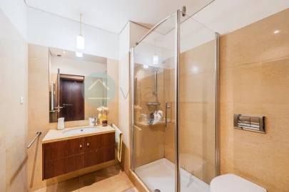 Apartamento T2 para Venda em Paranhos
