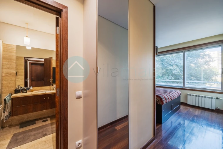 Apartamento T2 para Venda em Paranhos Foto 19
