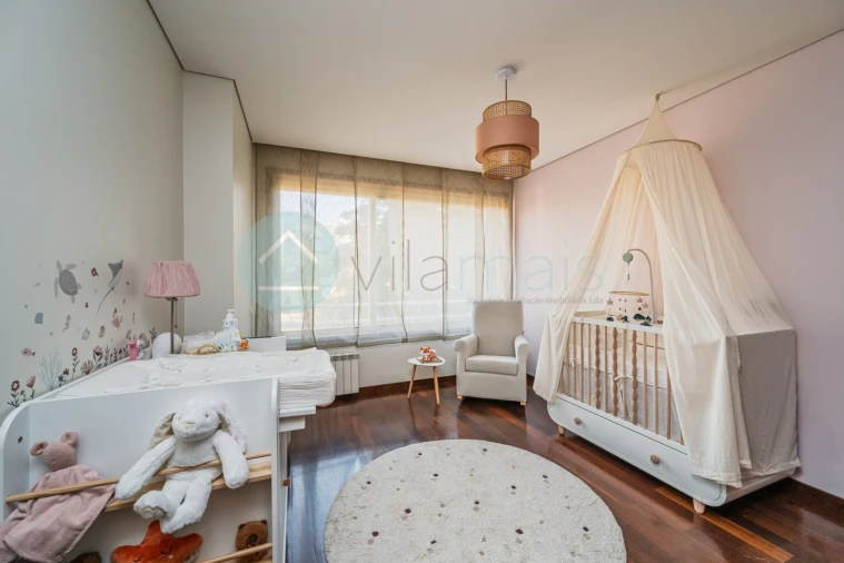 Apartamento T2 para Venda em Paranhos Foto 21