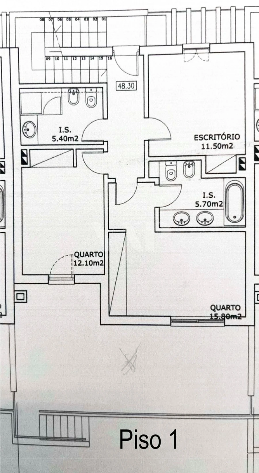 Moradia T3 para Venda em Albufeira e Olhos de Água Foto 31