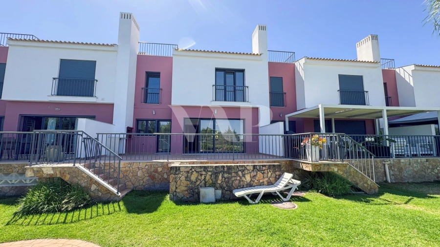 Moradia T3 para Venda em Albufeira e Olhos de Água Foto 6