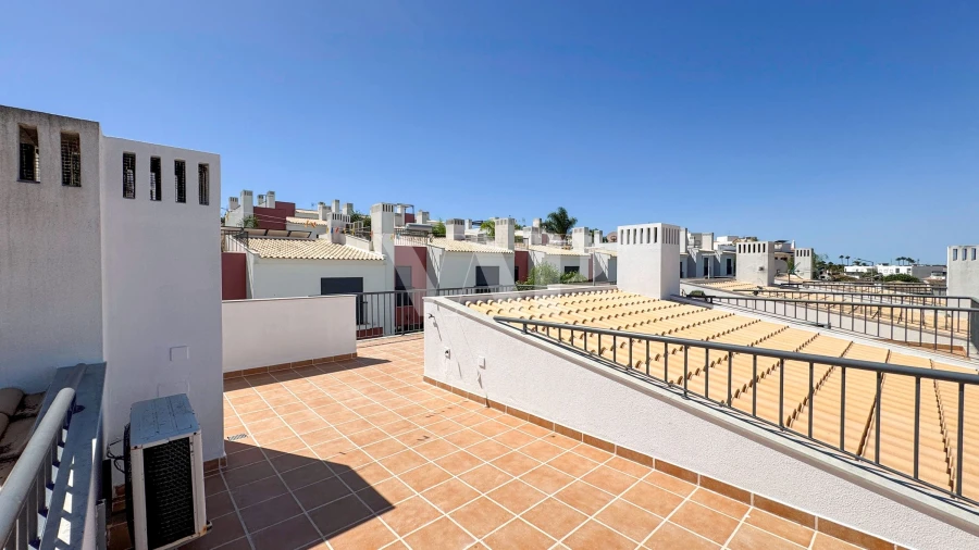 Moradia T3 para Venda em Albufeira e Olhos de Água Foto 26