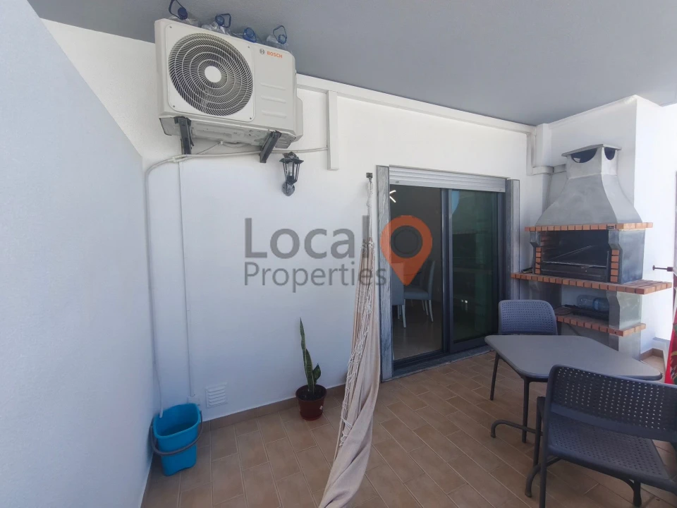 Apartamento T3 para Venda em Lagos (São Sebastião e Santa Maria) Foto 6