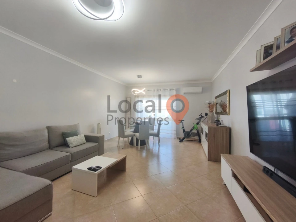 Apartamento T3 para Venda em Lagos (São Sebastião e Santa Maria) Foto 1