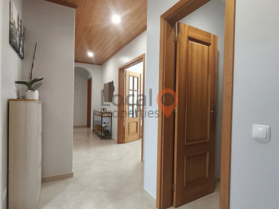 Apartamento T3 para Venda em Lagos (São Sebastião e Santa Maria) Foto 4