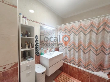 Apartamento T3 para Venda em Lagos (São Sebastião e Santa Maria)