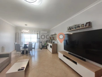 Apartamento T3 para Venda em Lagos (São Sebastião e Santa Maria)