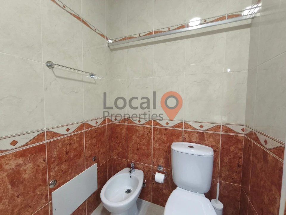 Apartamento T3 para Venda em Lagos (São Sebastião e Santa Maria) Foto 16