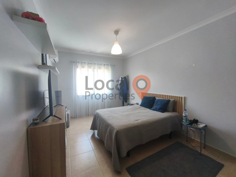 Apartamento T3 para Venda em Lagos (São Sebastião e Santa Maria) Foto 9