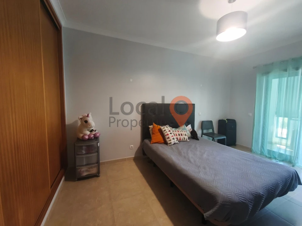 Apartamento T3 para Venda em Lagos (São Sebastião e Santa Maria) Foto 8
