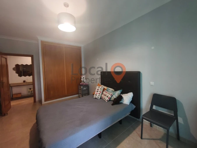Apartamento T3 para Venda em Lagos (São Sebastião e Santa Maria) Foto 7