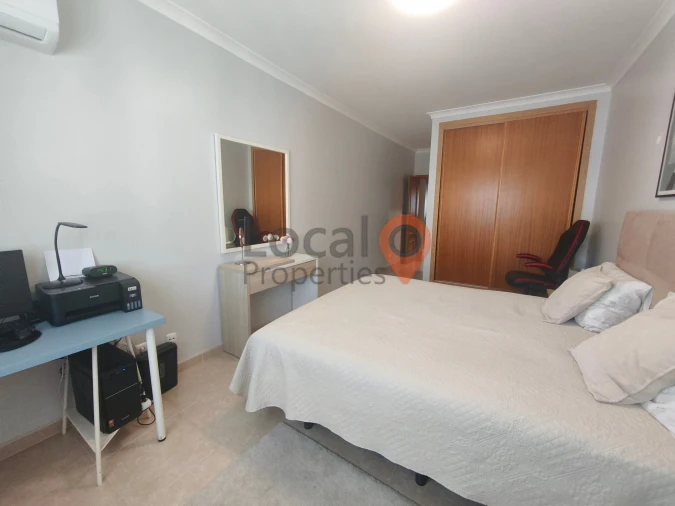 Apartamento T3 para Venda em Lagos (São Sebastião e Santa Maria) Foto 12