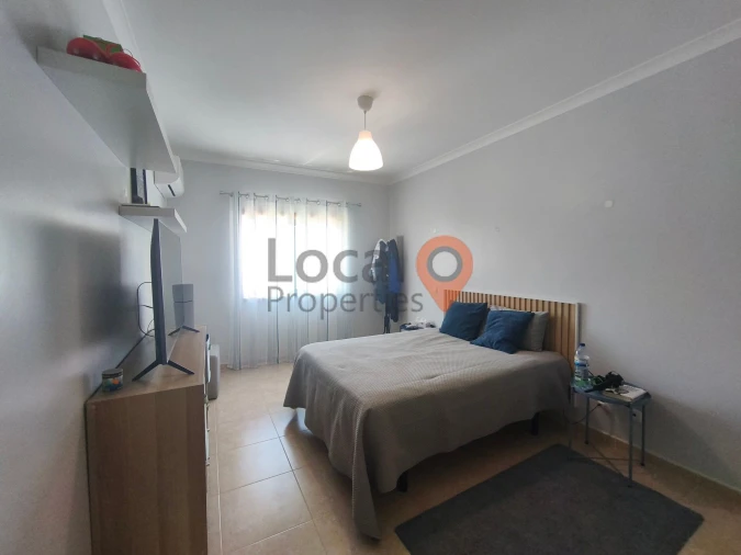 Apartamento T3 para Venda em Lagos (São Sebastião e Santa Maria) Foto 9