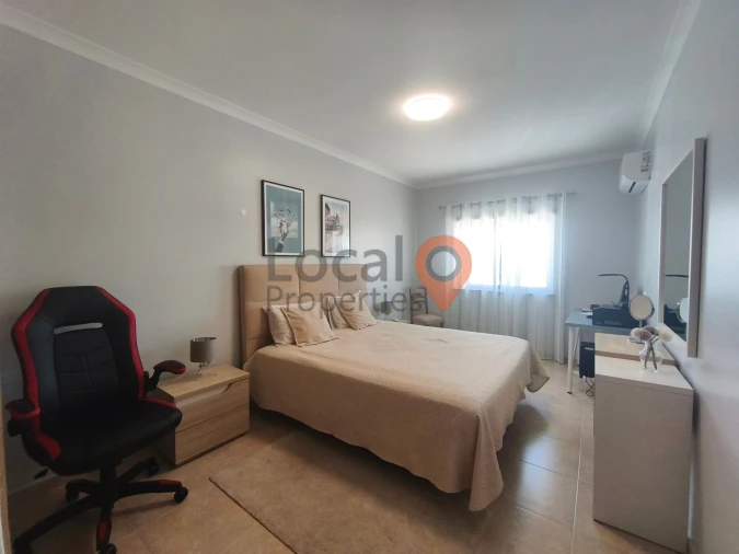 Apartamento T3 para Venda em Lagos (São Sebastião e Santa Maria) Foto 10