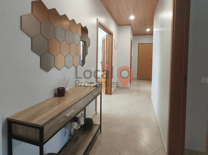 Apartamento T3 para Venda em Lagos (São Sebastião e Santa Maria) Foto 13