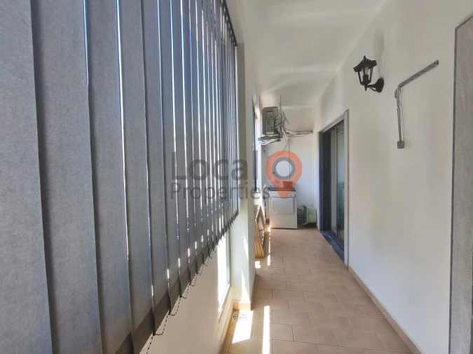 Apartamento T3 para Venda em Lagos (São Sebastião e Santa Maria) Foto 5