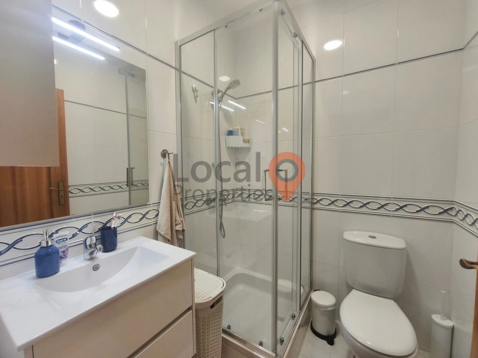 Apartamento T3 para Venda em Lagos (São Sebastião e Santa Maria) Foto 14